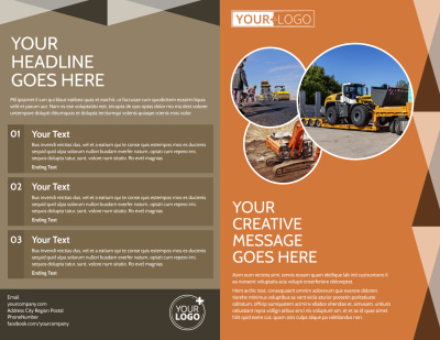 Construction Equipment Supplier
