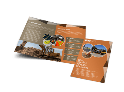 Construction Equipment Supplier