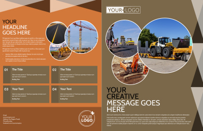 Construction Equipment Supplier