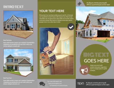 Home Builder Construction