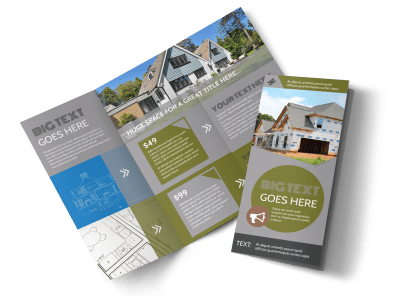 Home Builder Construction