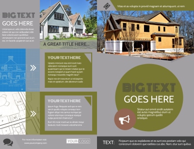 Home Builder Construction
