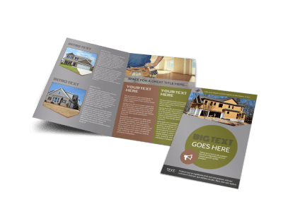 Home Builder Construction