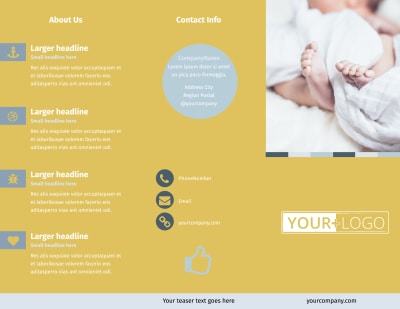 Newborn Photography