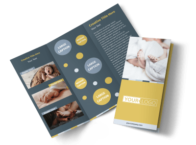 Newborn Photography