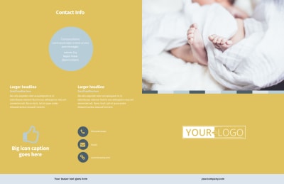 Newborn Photography