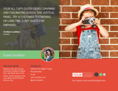 Toddler Photography