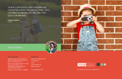 Toddler Photography