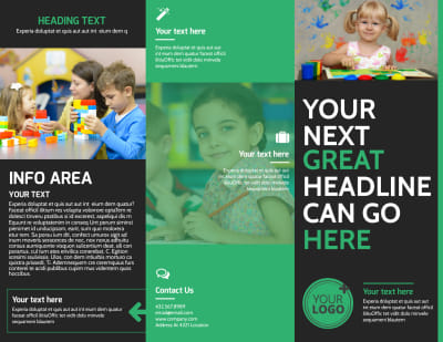 Child Development Center