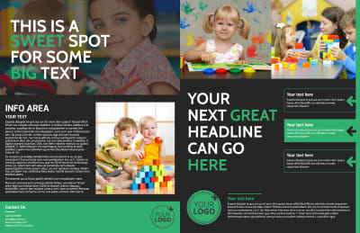 Child Development Center