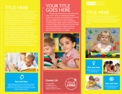 Bright Futures Learning Center