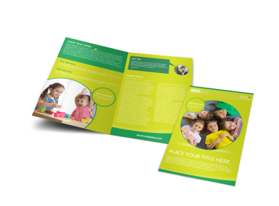 Child Care Learning Center