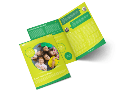 Child Care Learning Center