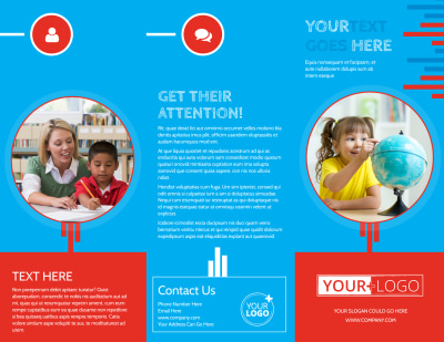 Child Learning Center Program