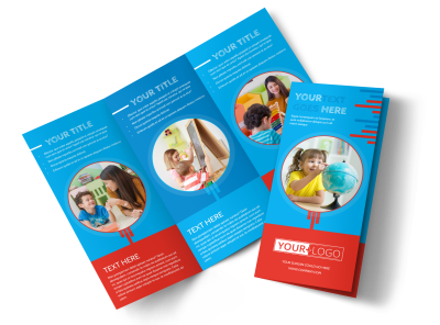 Child Learning Center Program