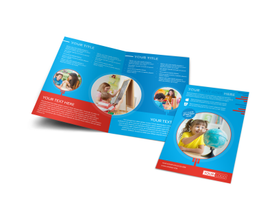 Child Learning Center Program