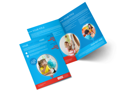Child Learning Center Program