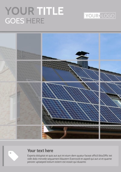 Solar Power Manufacturers   Side 1 Image