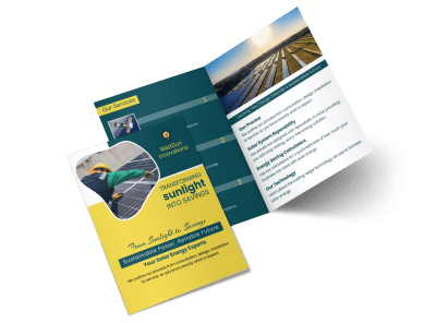 Solar Energy Commercial