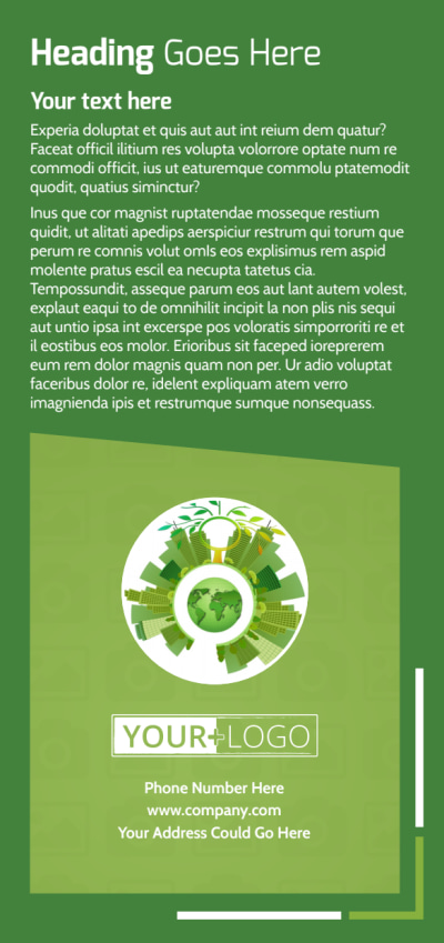 Energy Conservation Service   Side 2 Image