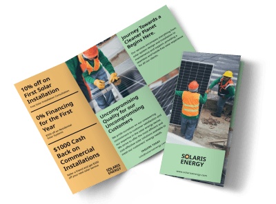 Solar Energy