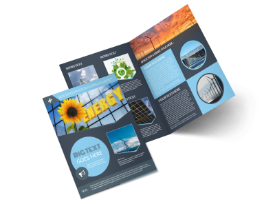 Renewable Energy Consultants