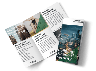 Personal Finance Consulting