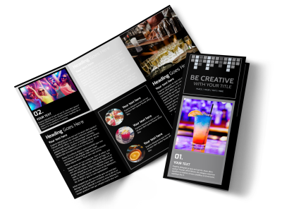 Funky Cocktail Lounge