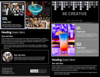 Funky Cocktail Lounge