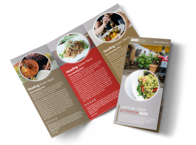 Al Dente Restaurant