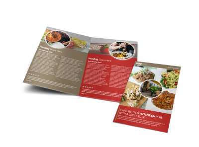 Al Dente Restaurant