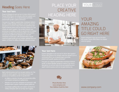 Main Event Caterers