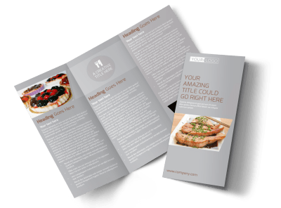 Main Event Caterers
