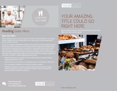 Main Event Caterers