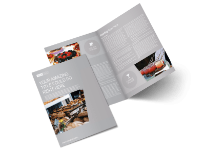 Main Event Caterers