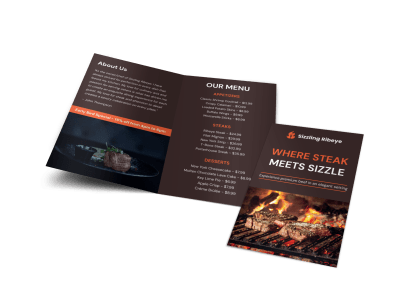 Local Steakhouse