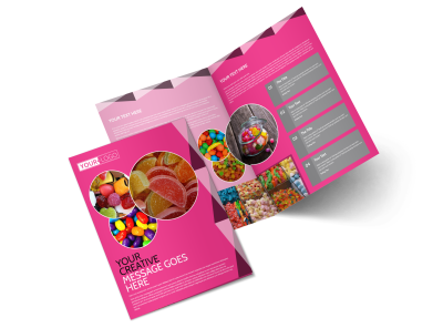 Brochures Template Preview