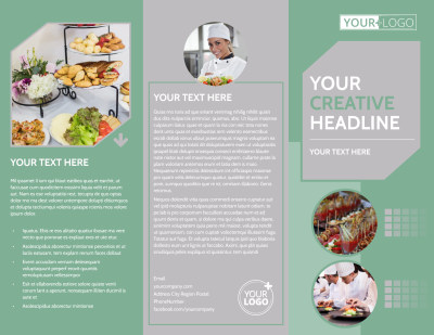 Special Event Caterers