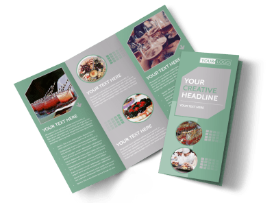 Special Event Caterers