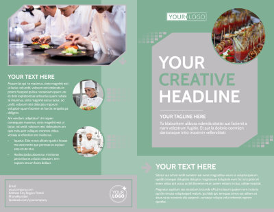 Special Event Caterers
