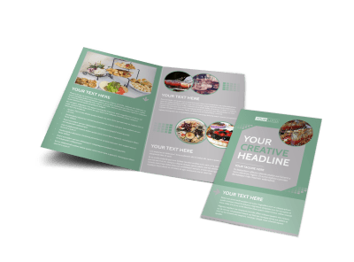 Special Event Caterers