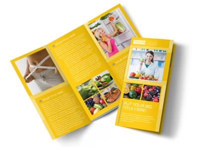 Start Today Nutrition