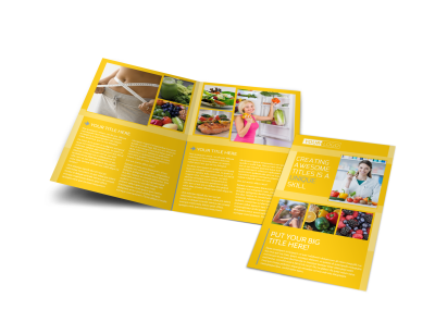 Start Today Nutrition