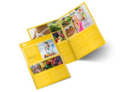 Start Today Nutrition