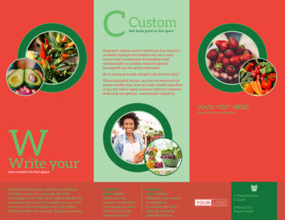 Fresh Food Co-op