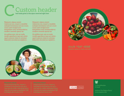 Fresh Food Co-op