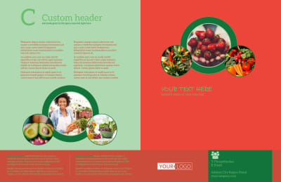 Fresh Food Co-op
