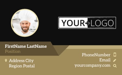 Bar & Grill   Side 1 Image