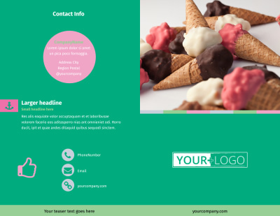 Ice Cream Shop