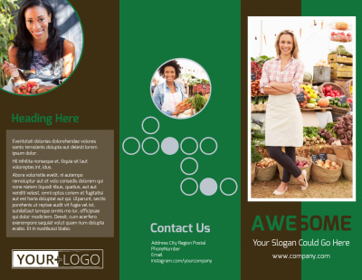 Delicious Food Co-op